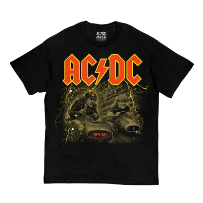 Imola PWR UP Tour T-Shirt