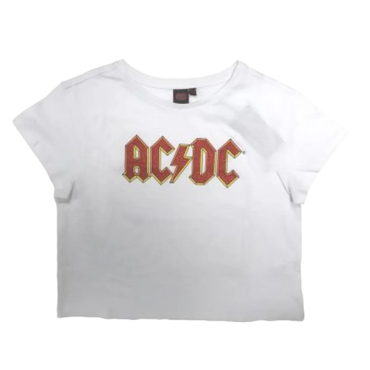 Kids 'Gemstone' Logo T-Shirt