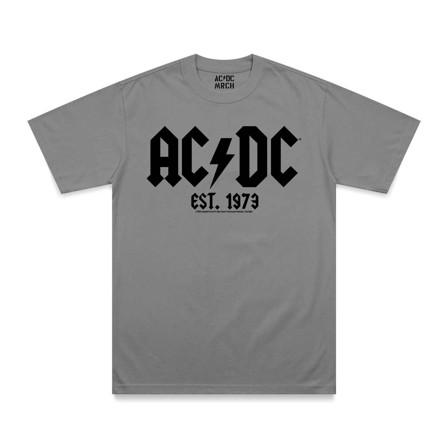 Let There Be Rock T-Shirt