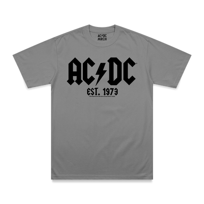 Let There Be Rock T-Shirt