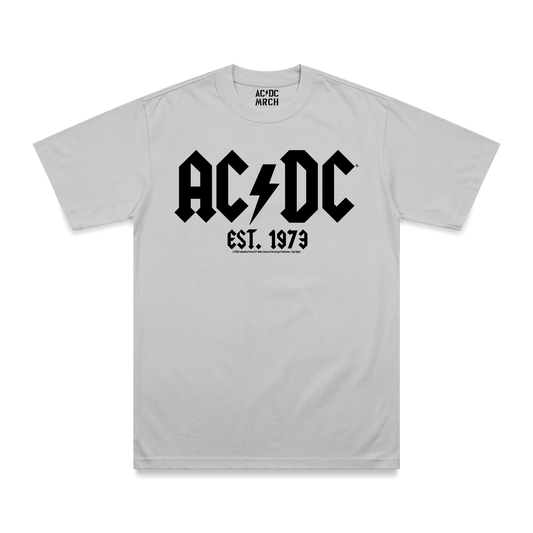 Let There Be Rock T-Shirt