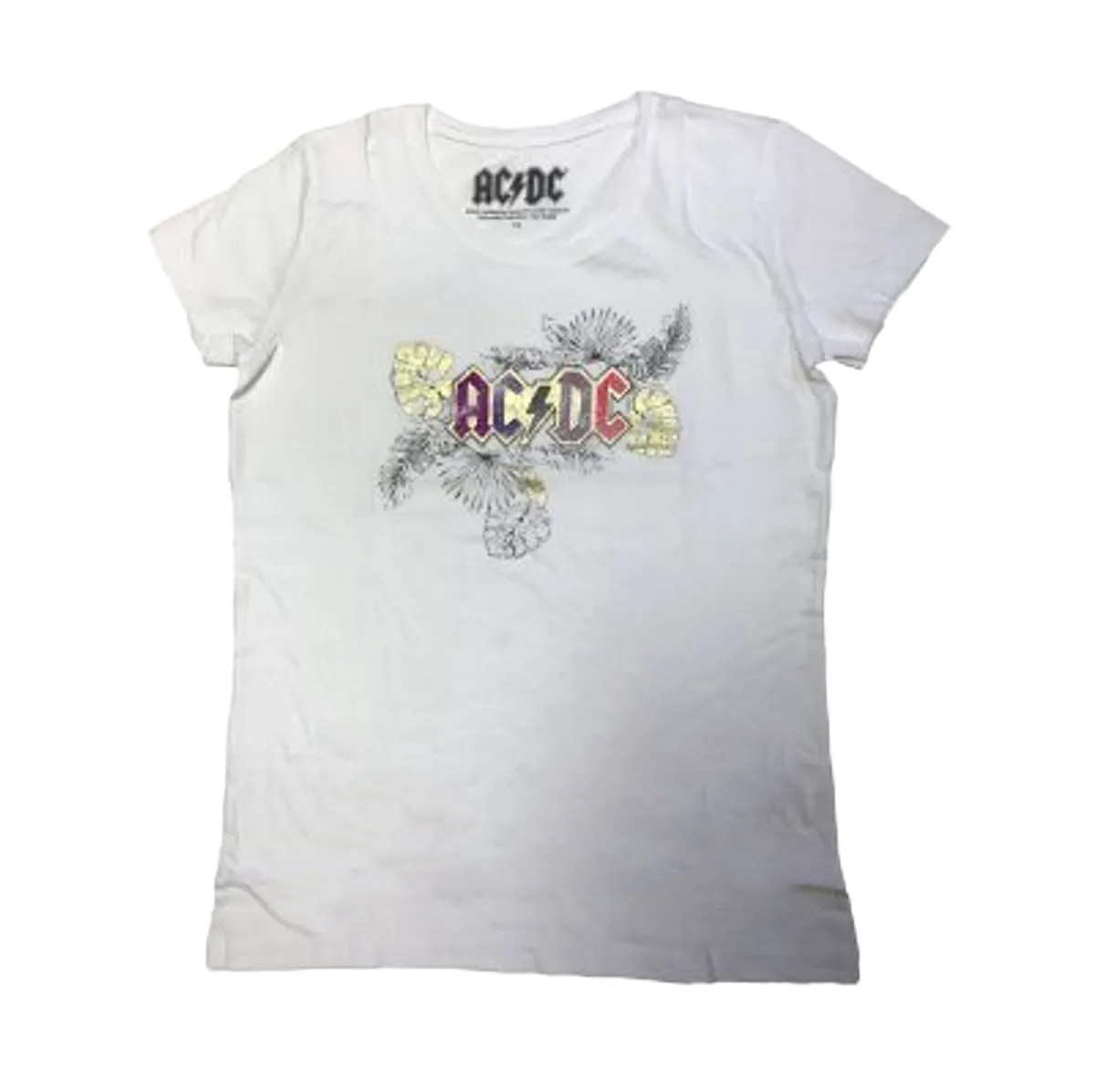 Logo Women's T-shirt