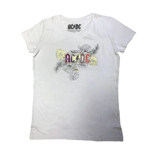 Logo Women's T-shirt