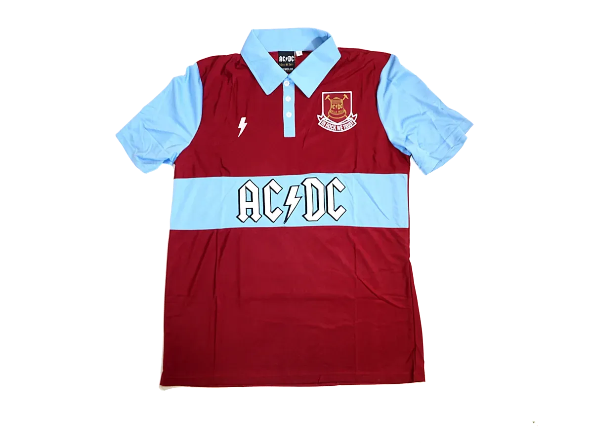 London 2016 Football Shirt