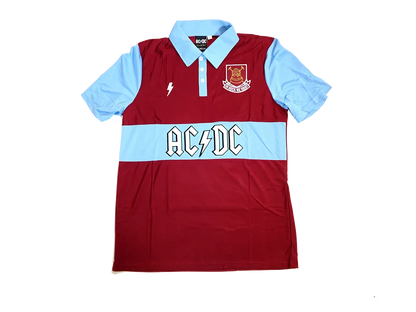 London 2016 Football Shirt