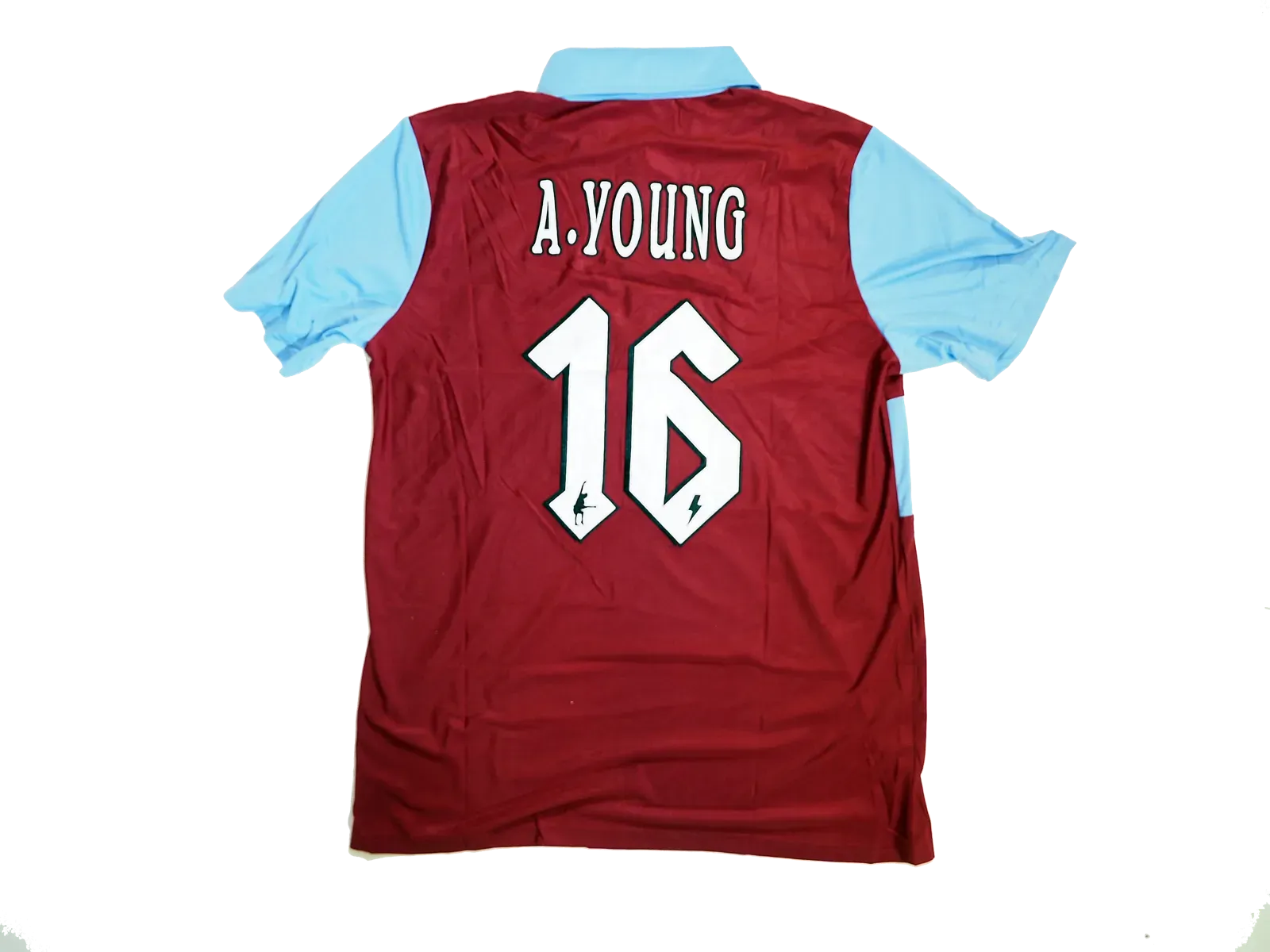 2016 football shirts