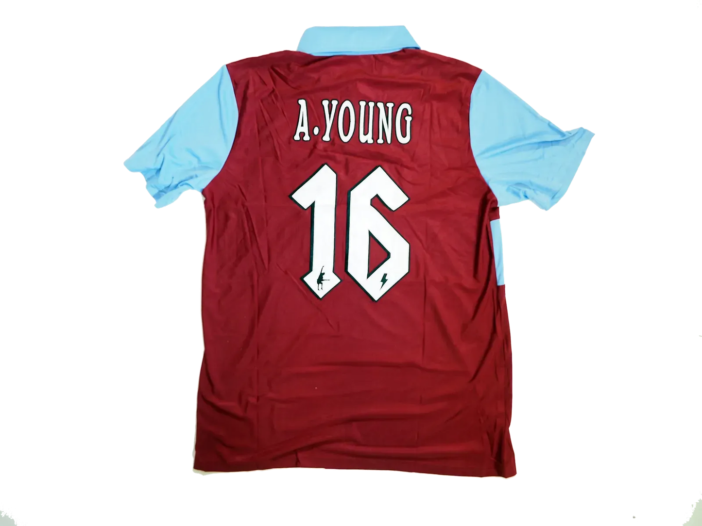 London 2016 Football Shirt