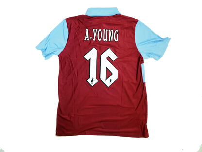 London 2016 Football Shirt