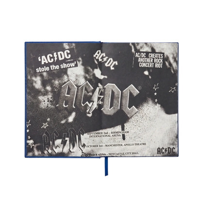 Rock 101 Collector's Box