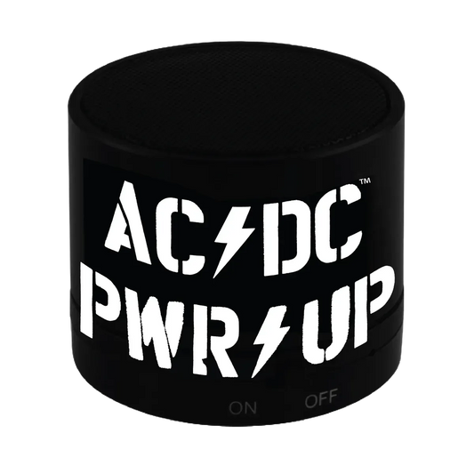 POWER UP Bluetooth Speaker