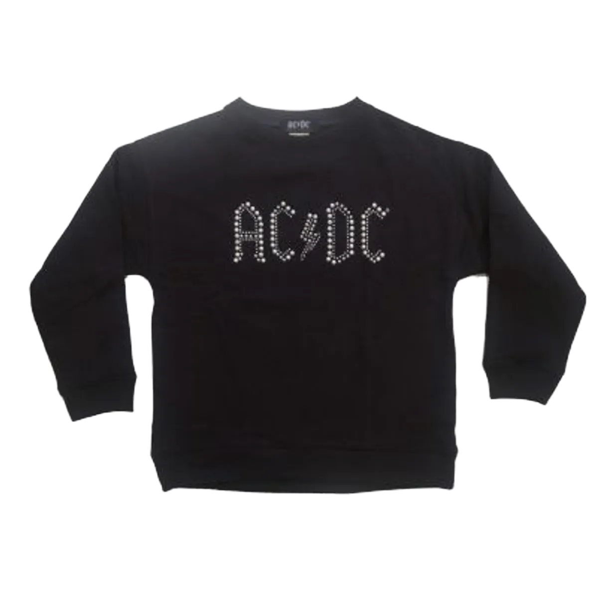 Pearl Longsleeve Girls Sweater