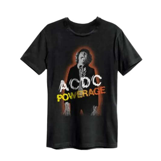 Powerage T-Shirt