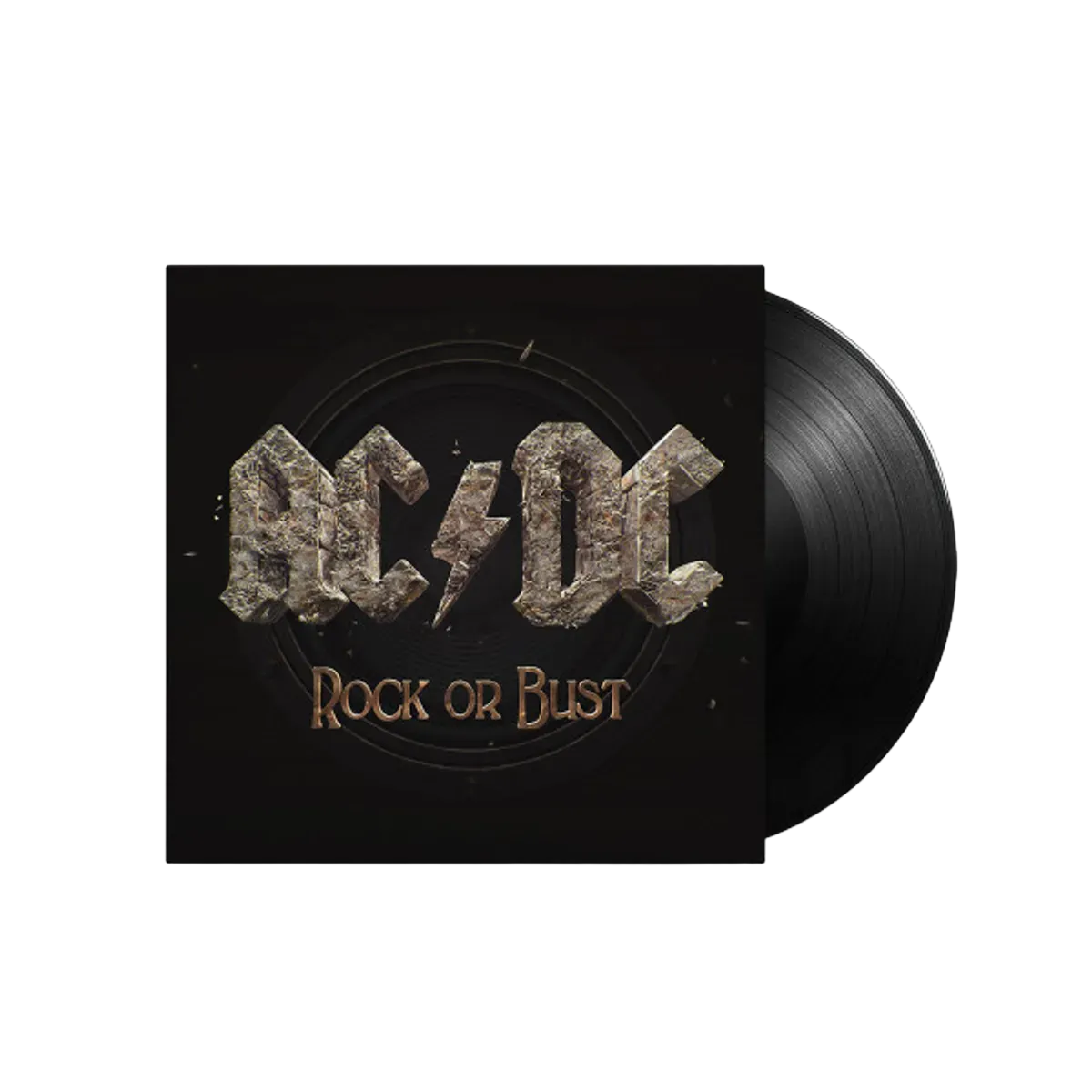 Vinyl – AC/DC