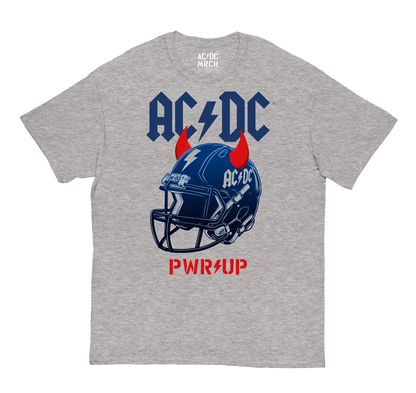 Team Helmets PWR UP US Tour T-Shirt