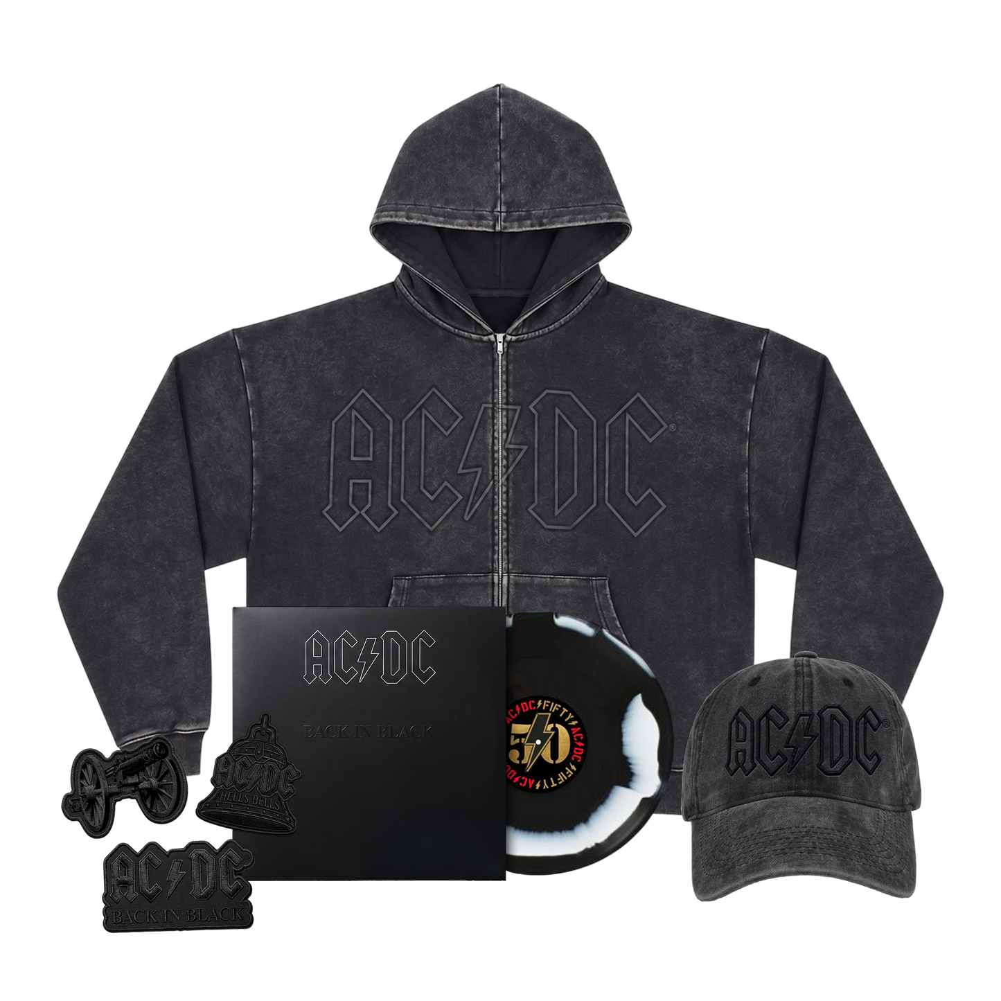 The Ultimate Fan Bundle*