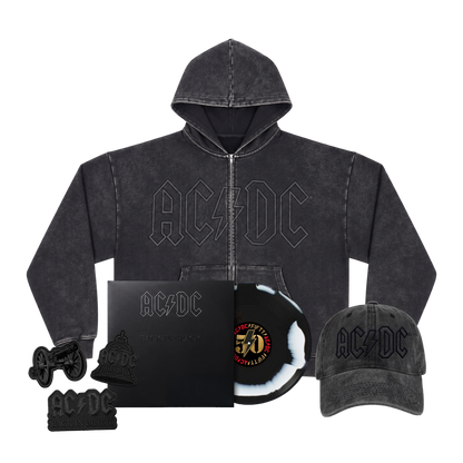 The Ultimate Fan Bundle*