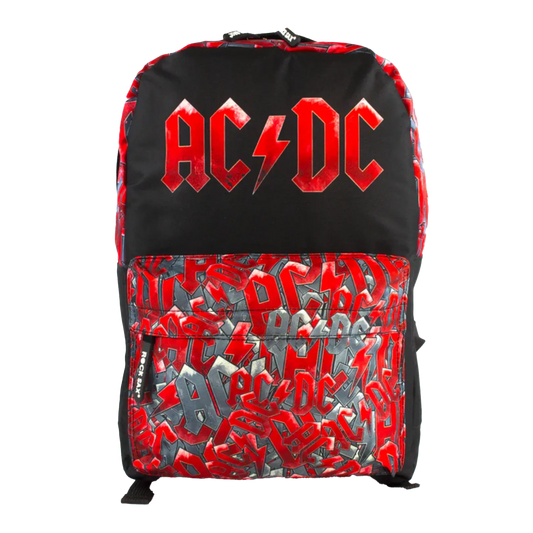 Pocket AOP - Classic Backpack