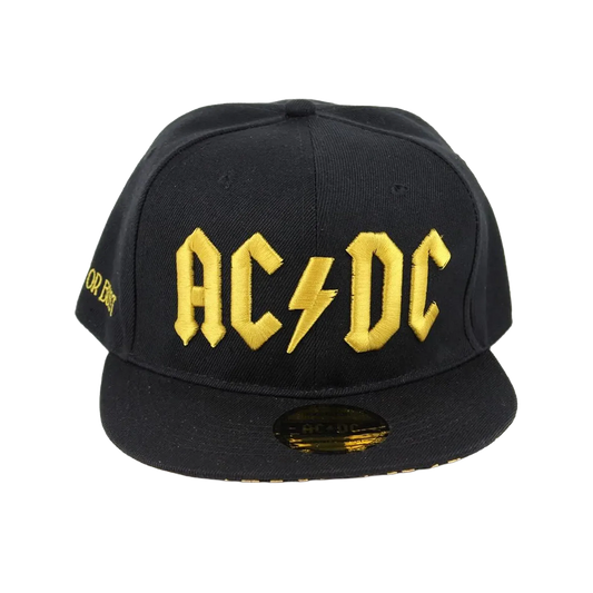 Hats – AC/DC