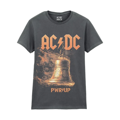 Hells Bells Lightning PWR UP Tour Women's T-Shirt