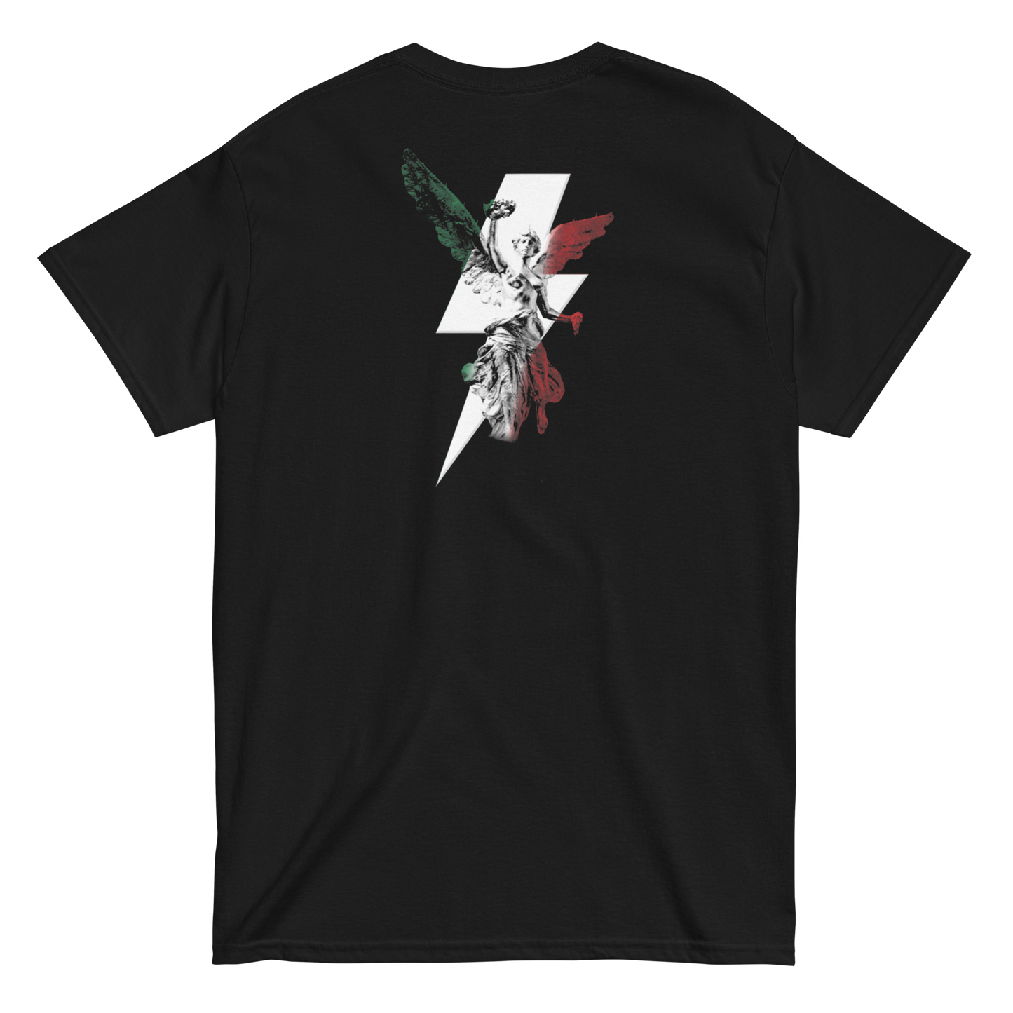 Mexico PWR UP Tour T-Shirt