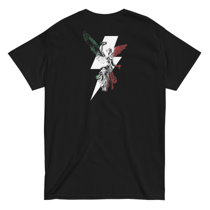 Mexico PWR UP Tour T-Shirt