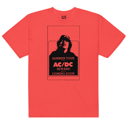 Beware They Are Coming Soon T-Shirt