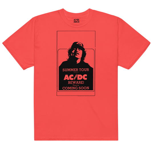 Beware They Are Coming Soon T-Shirt