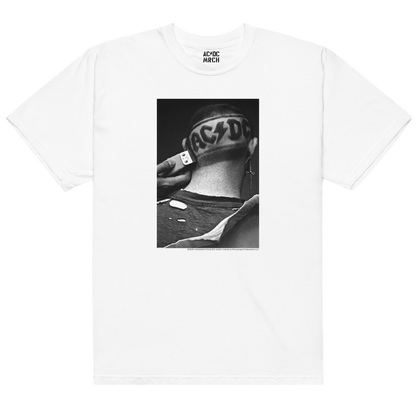 Razors Edge Clippers T-Shirt