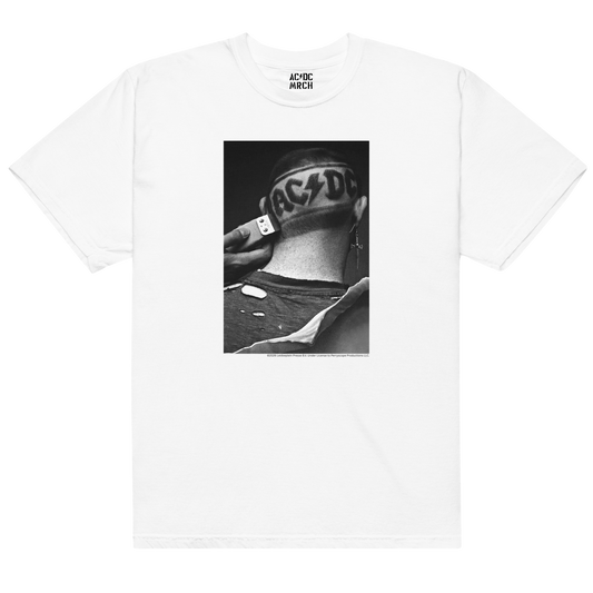 Razors Edge Clippers T-Shirt